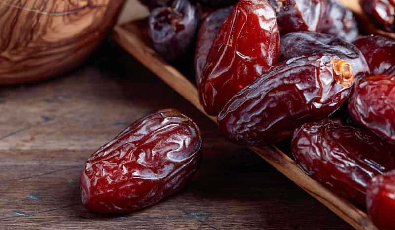 تصویر 3 از خرما مضافتی صادراتی با بافت نرم و مرغوب